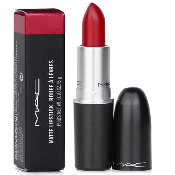 MAC Matte Lipstick