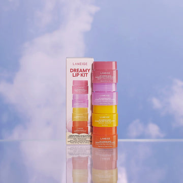 laneige dreamy lip sleeping mask kit with vitamin c LANEIGE-DREAMY LIP KIT laneige dreamy lip sleeping mask kit with vitamin c LANEIGE-DREAMY LIP KIT