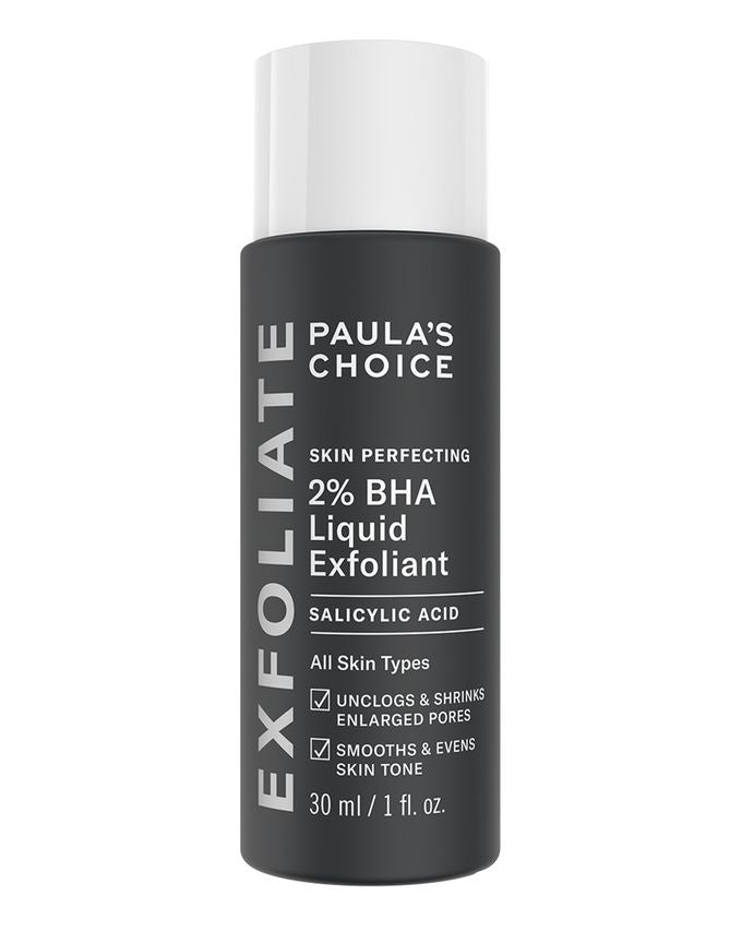 Paula's Choice Skin Perfecting 2% BHA Liquid Exfoliant big size 100ml