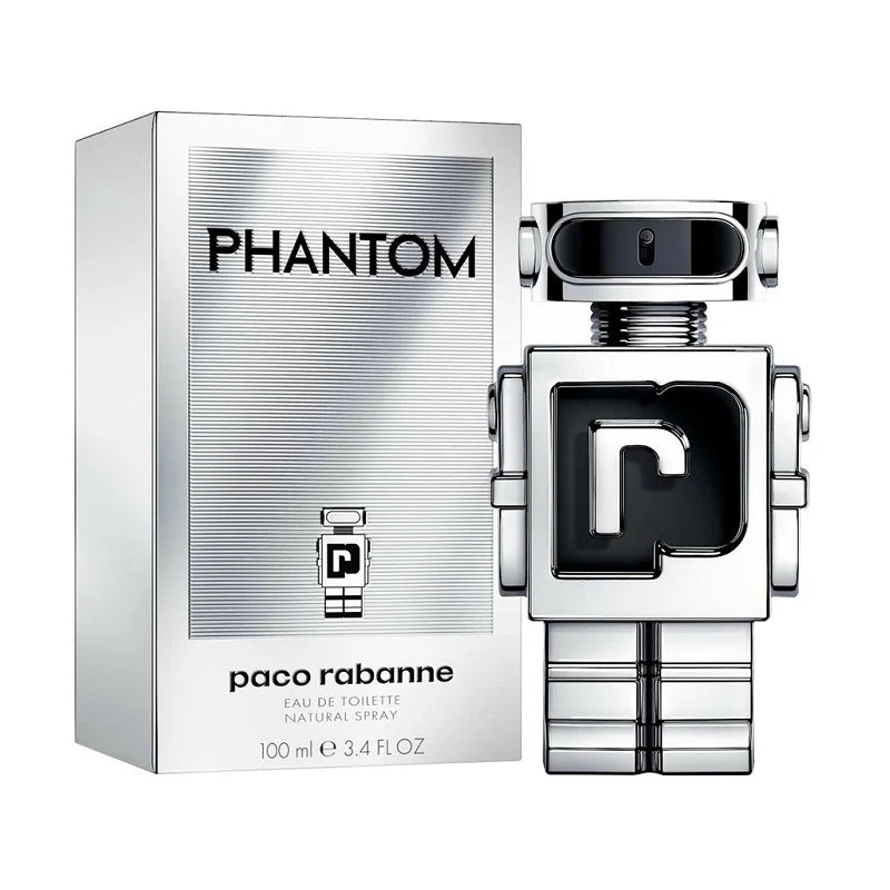 Paco Rabanne Phantom 100ml perfume