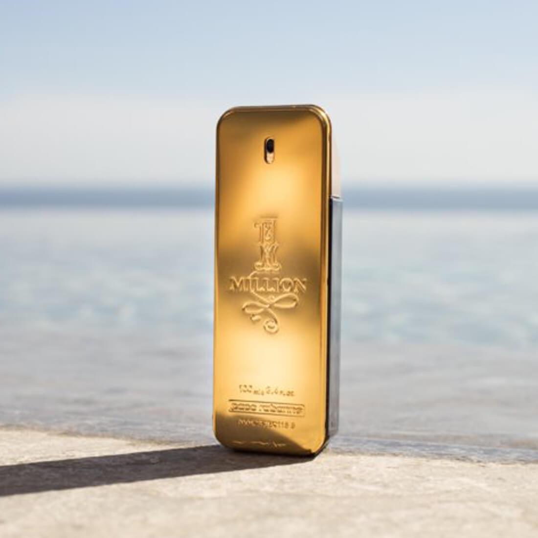 Million Perfume 100ml Price In Pakistan Paco Rabanne Million