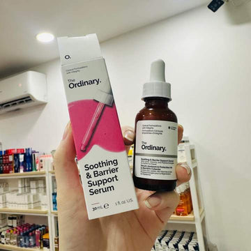 The Ordinary Soothing & Barrier Support Serum