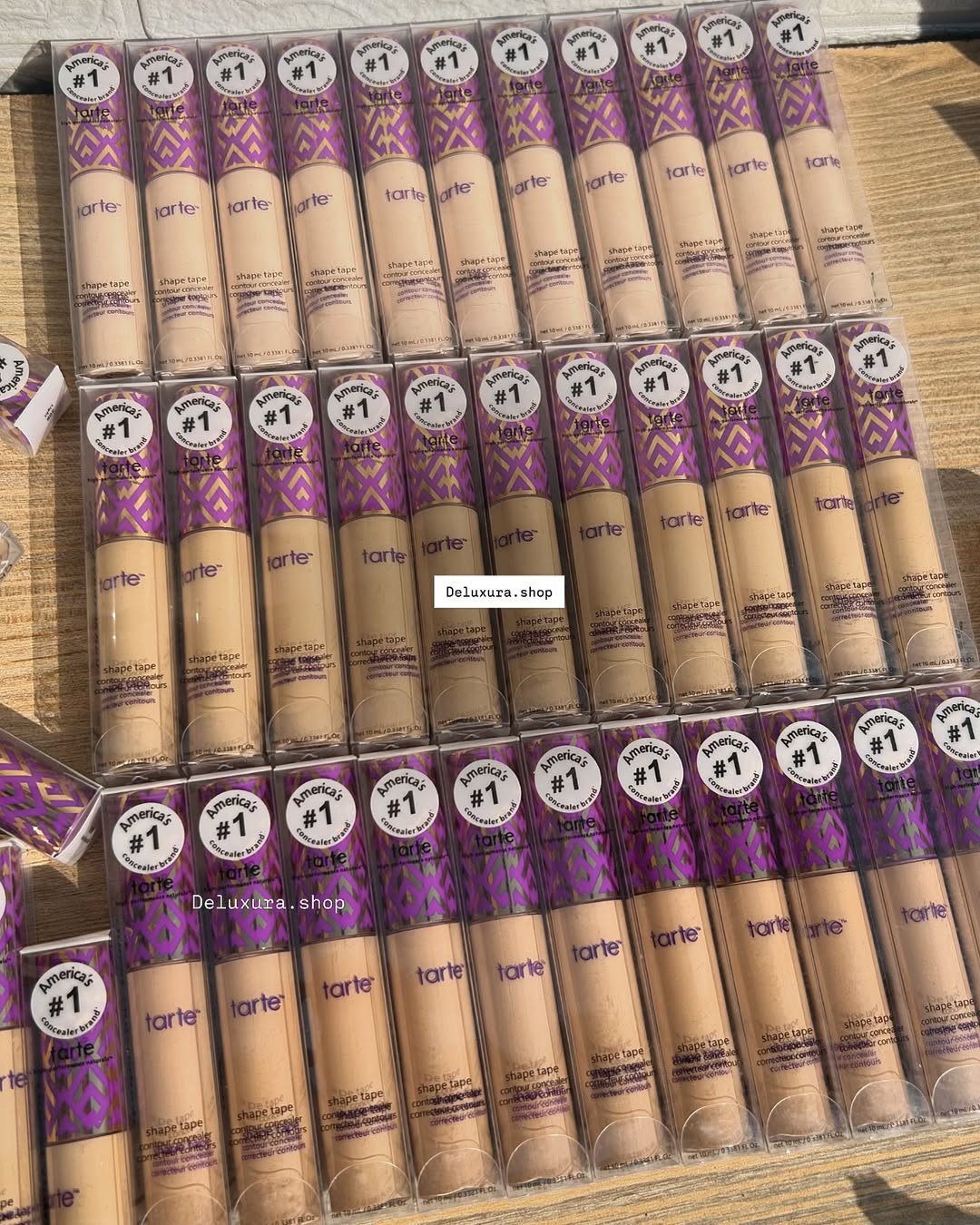 tarte shape tape™ concealer