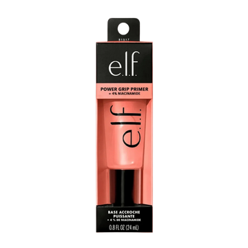 elf power grip primer + 4% Niacinamide