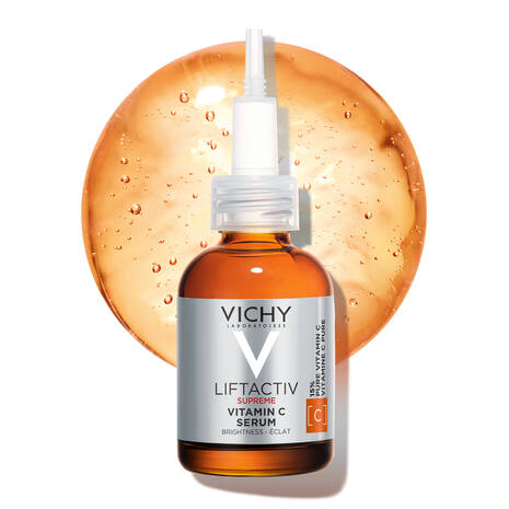 Vichy Liftactiv Vitamin C Brightening Skin Corrector Serum 20ml