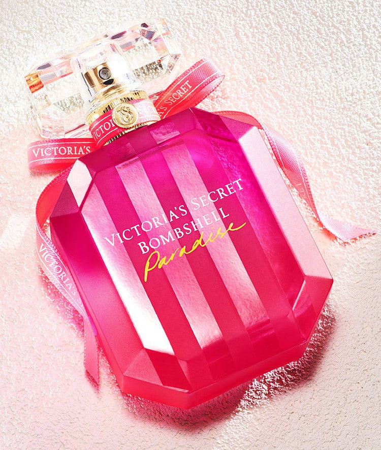 Victoria Secret Bombshell Paradise Perfume - Main Image