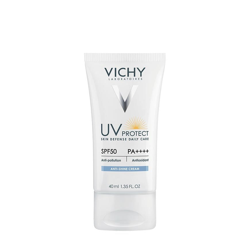 Copy of Vichy UV Protect  spf 50 Skin Defense Daily Care Cream