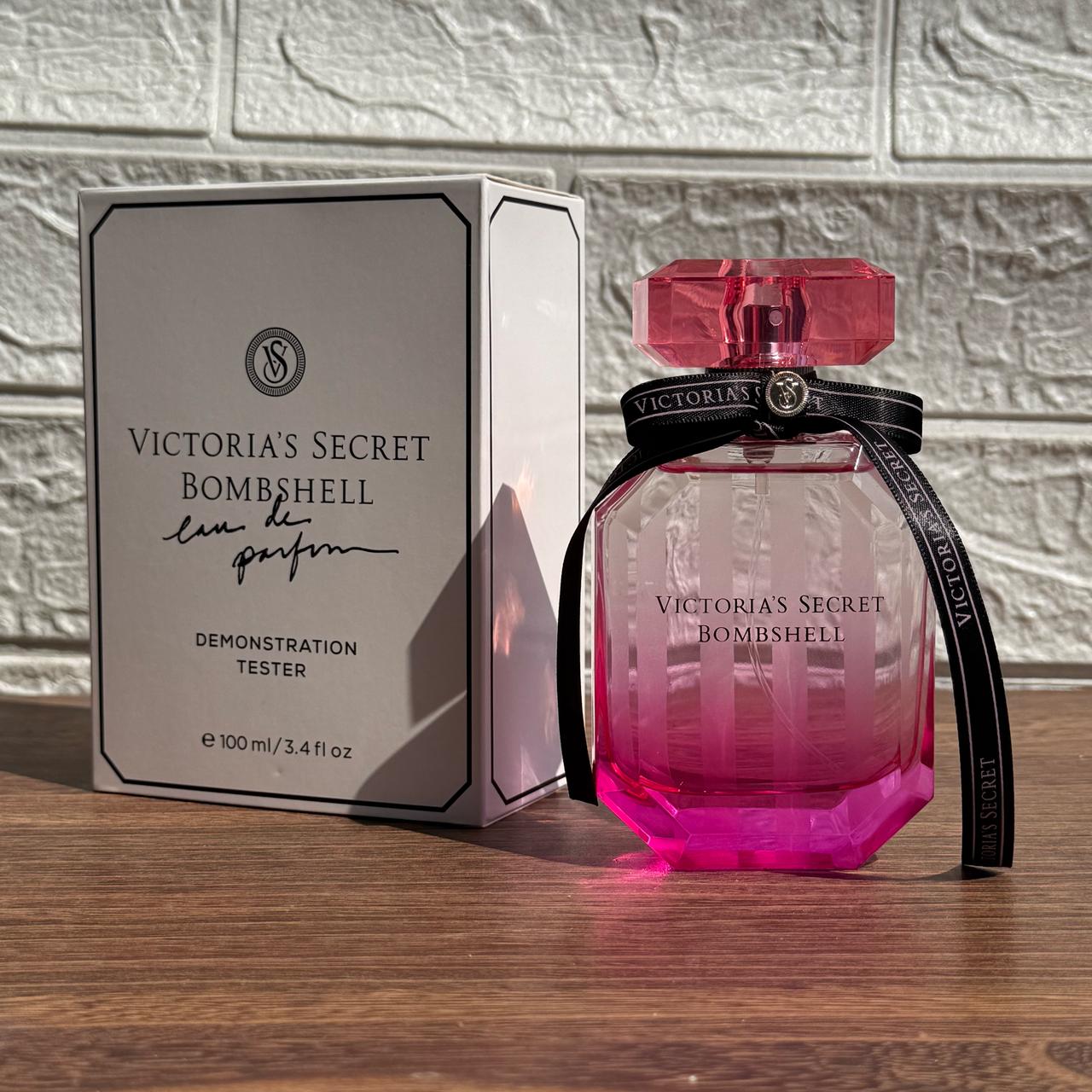 Victoria's Secret Bombshell  perfume EDP 100ml