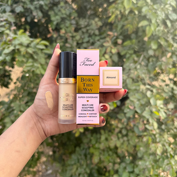 too faced Born This Way Super Coverage Multi-Use Concealer