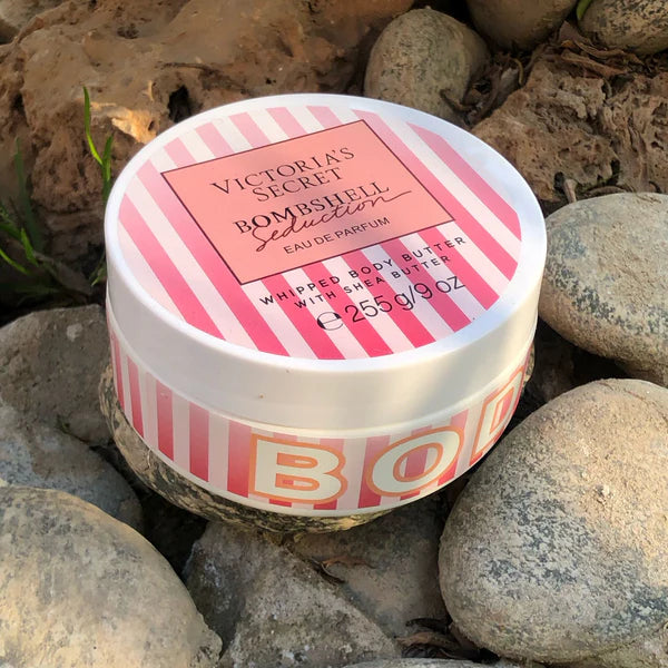 VICTORIA'S SECRET BOMBSHELL SEDUCTION BODY BUTTER 255g