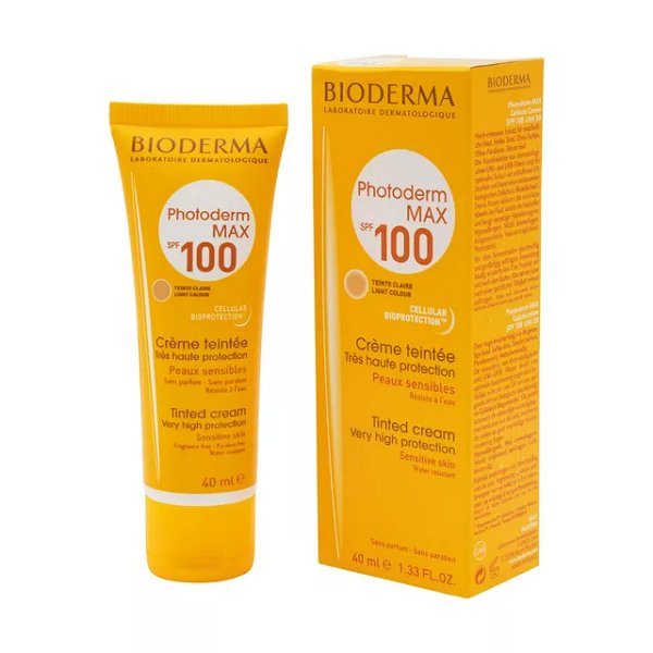 Bioderma Photoderm Max Creme SPF 100