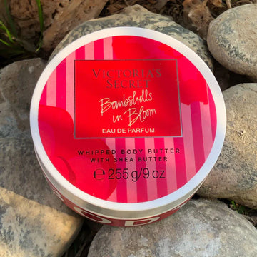 VICTORIA'S SECRET BOMBSHELL IN BLOOM BODY BUTTER 255g