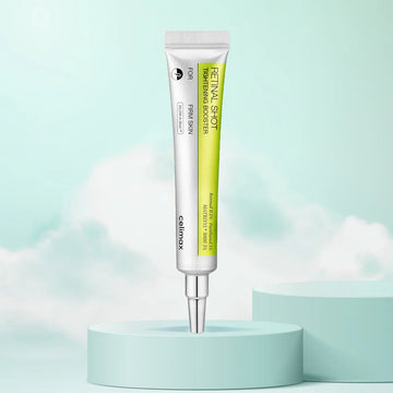 CELIMAX Retinal Shot Tightening Booster