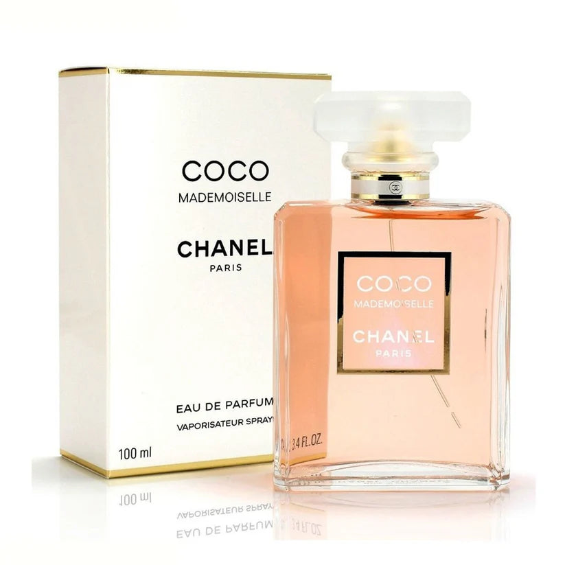 Chanel – Coco Mademoiselle – EdP – for Women  100ml