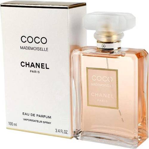 Chanel – Coco Mademoiselle – EdP – for Women  100ml