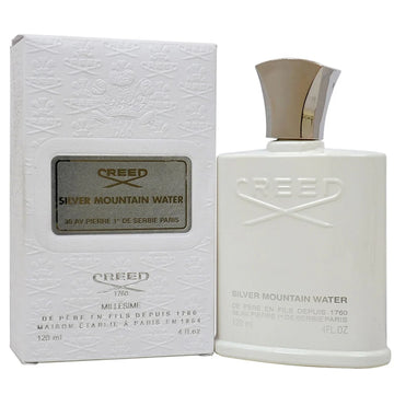 CREED Silver Mountain Water Perfume 120ml