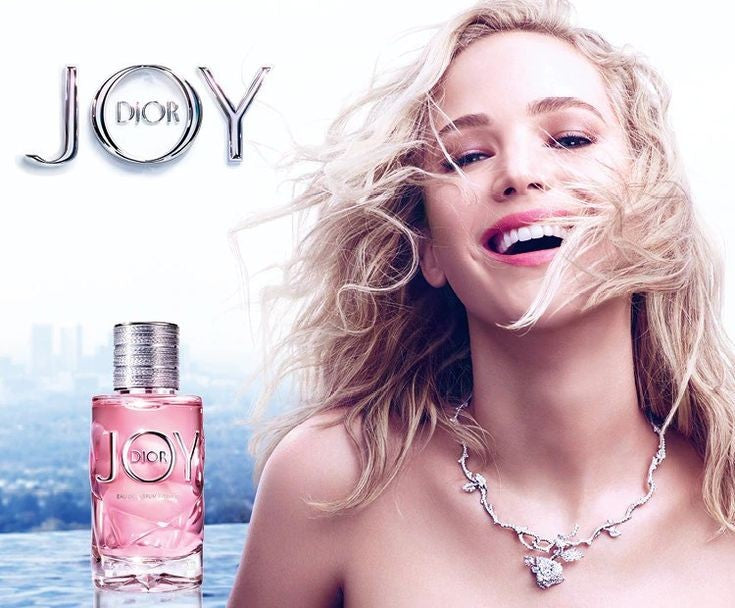 Dior joy perfume sale hotsell