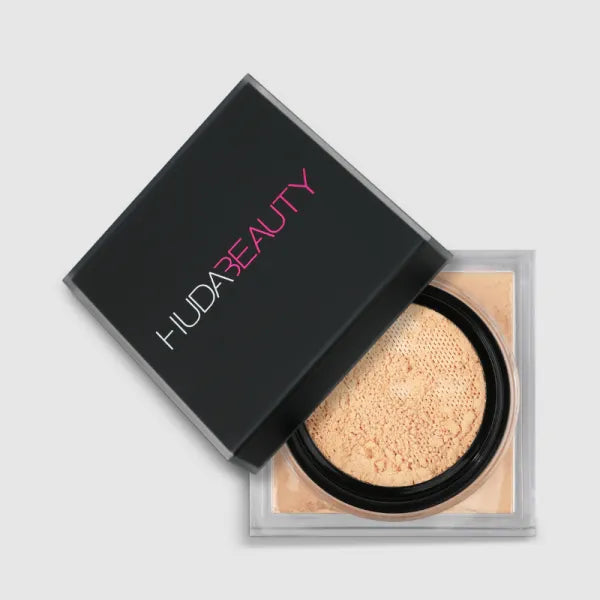 Huda Beauty - Easy Bake Loose Baking & Setting Powder