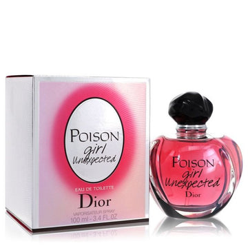 DIOR Poison Girl Unexpected eau de perfume 100ml