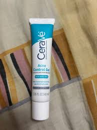 CERAVE ACNE CONTROL GEL  (40ML)