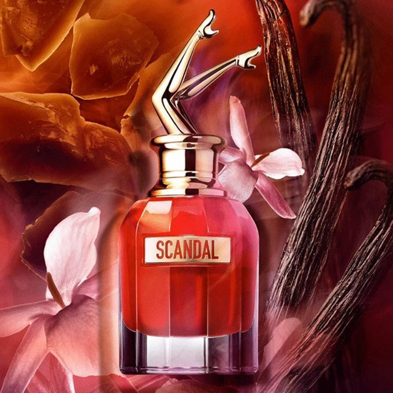 Jean Paul Gaultier Scandal Edp for women  80Ml