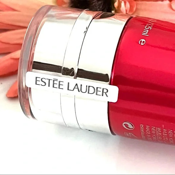 ESTEE LAUDER Nutritious Super-Pomegranate Radiant Energy 2-in-1 Cleansing Foam