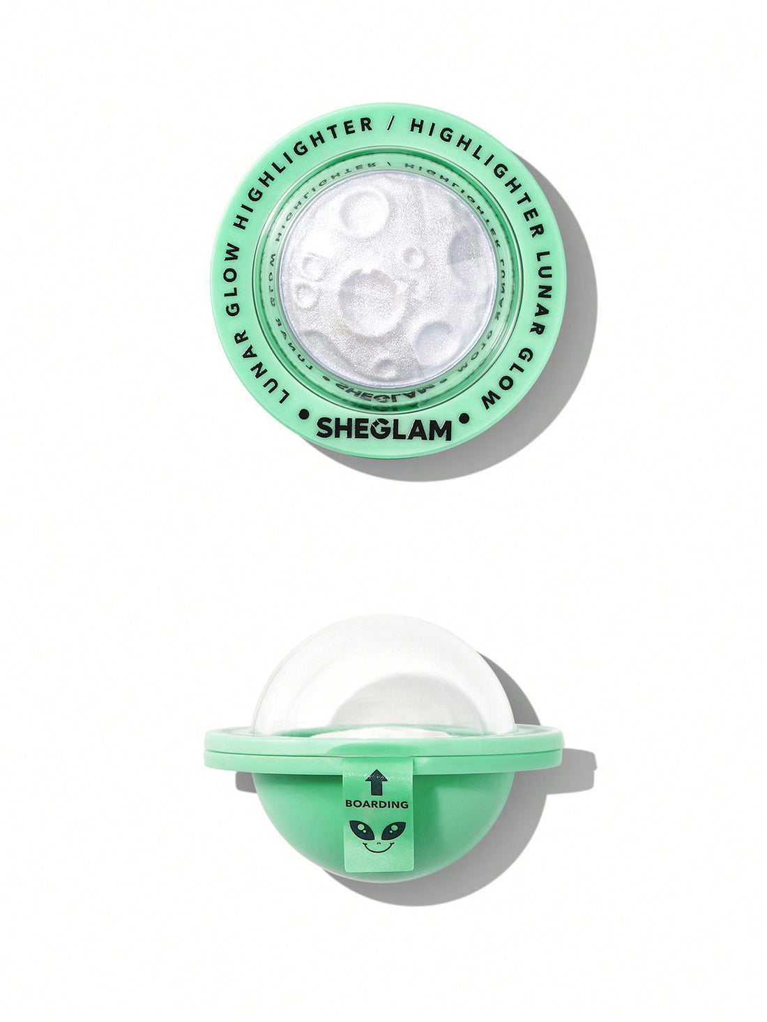 SHEGLAM LUNAR GLOW HIGHLIGHTER