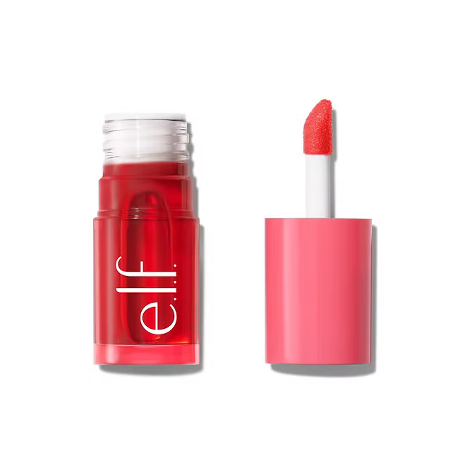 Elf - Sheer For It Blush Lip + Cheek Tint (pre booking starts now)