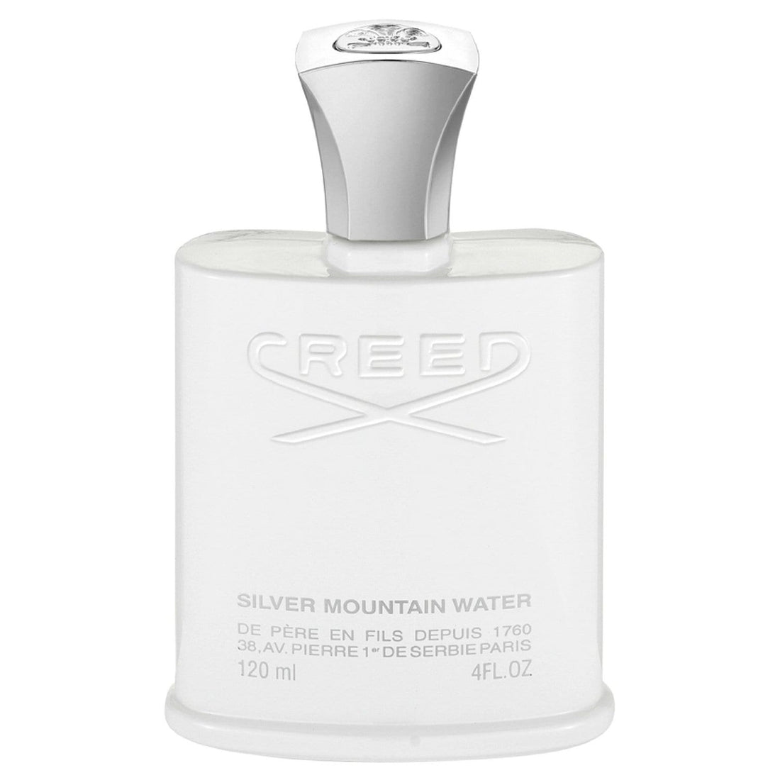 CREED Silver Mountain Water Perfume 120ml