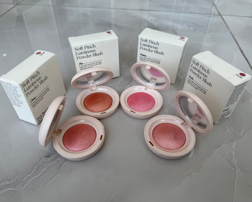 Rare Beauty Soft Pinch Luminous Powder Blush