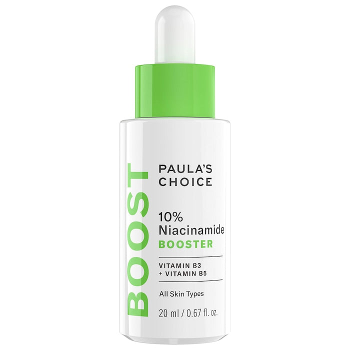 Paula's Choice 10% Niacinamide Booster