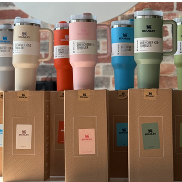 Stanley stainless steel Tumbler