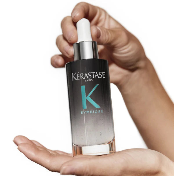 Kérastase Symbiose Anti-Dandruff Night Serum