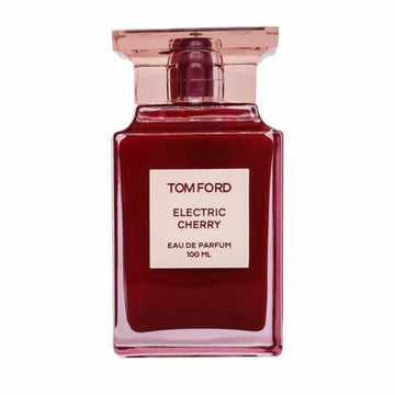 Tom Ford Electric Cherry Perfume For Men And Women