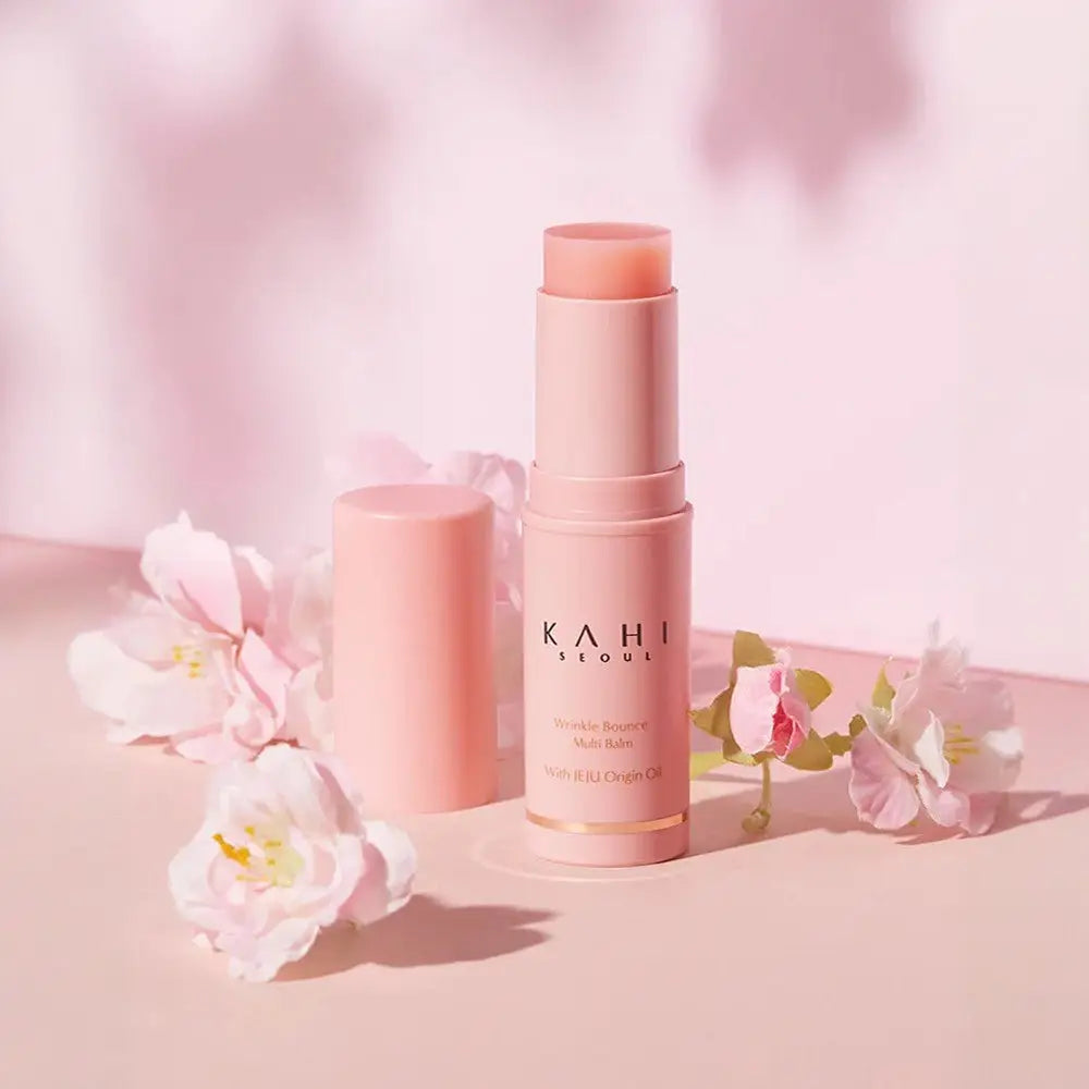 KAHI seoul Wrinkle Bounce Multi Balm