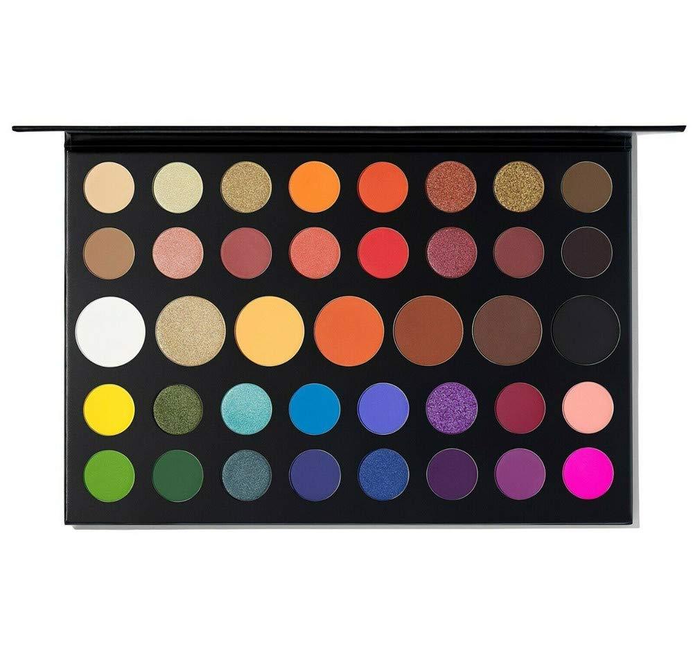 James Charles Artistry( Palette made in USA)