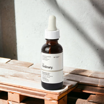 The Ordinary Resveratrol 3% + Ferulic Acid 3% Serum