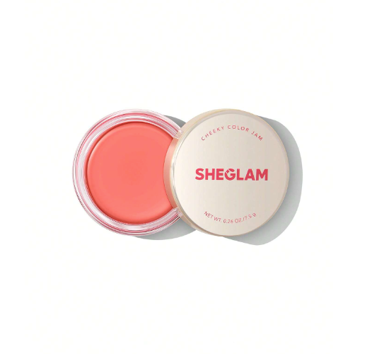 SHEGLAM Cheeky Color Jam - Carnation Dream